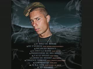 Le Spleen - J'ai le spleen (feat. Neyla)