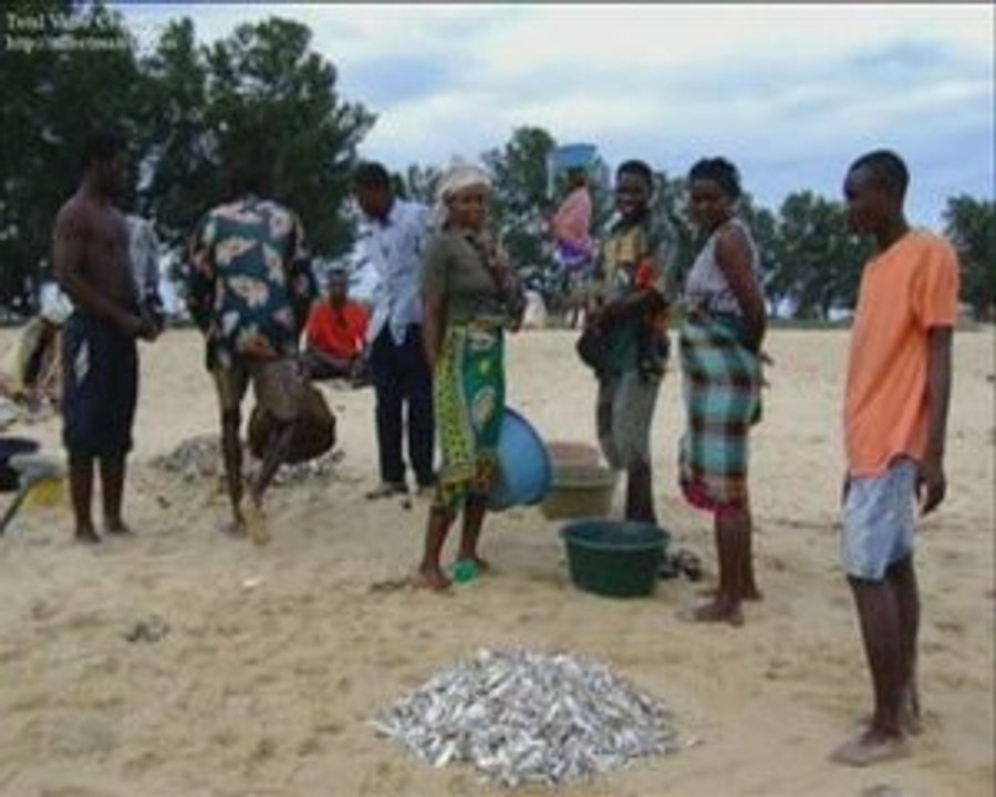 BEIRA  MOZAMBIQUE