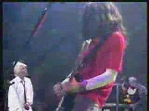 red hot chili peppers give it away by sefa döner