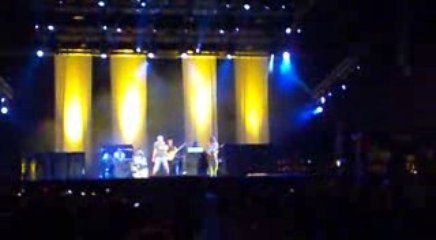 Deep Purple Live In Athens 22-07-09