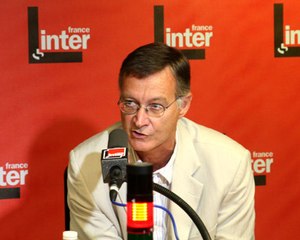 France Inter - Grippe A : à quoi s'attendre ?