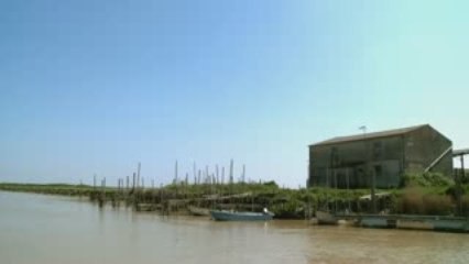 marais poitevin nature detente