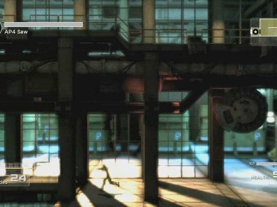 Shadow Complex : launch trailer