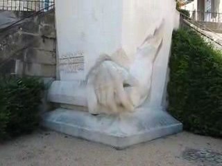 Niort : hommage aux soldats