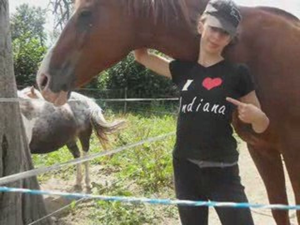 clip officiel best of indiana&moi