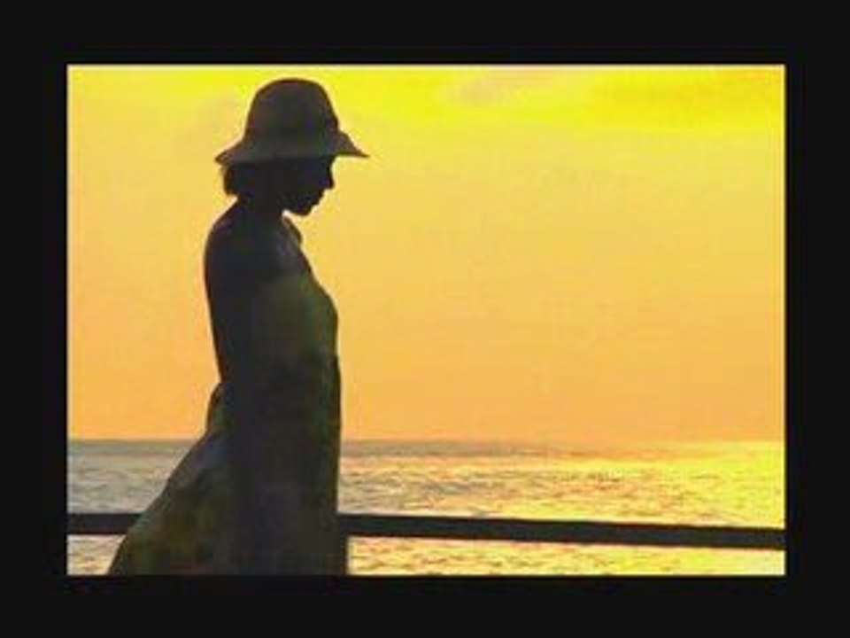 Angelina - Désiré François