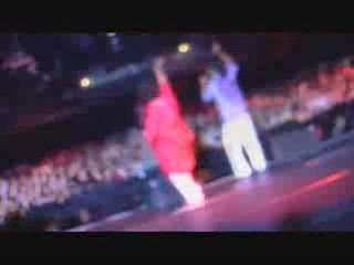 Dub inc - Live Tour 2009 Part1