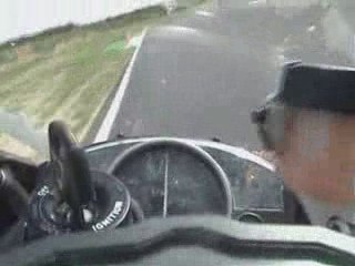 Chriss au Bourbonnais