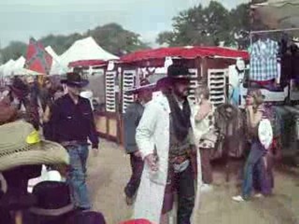 Bain de Bretagne - West Country 2009