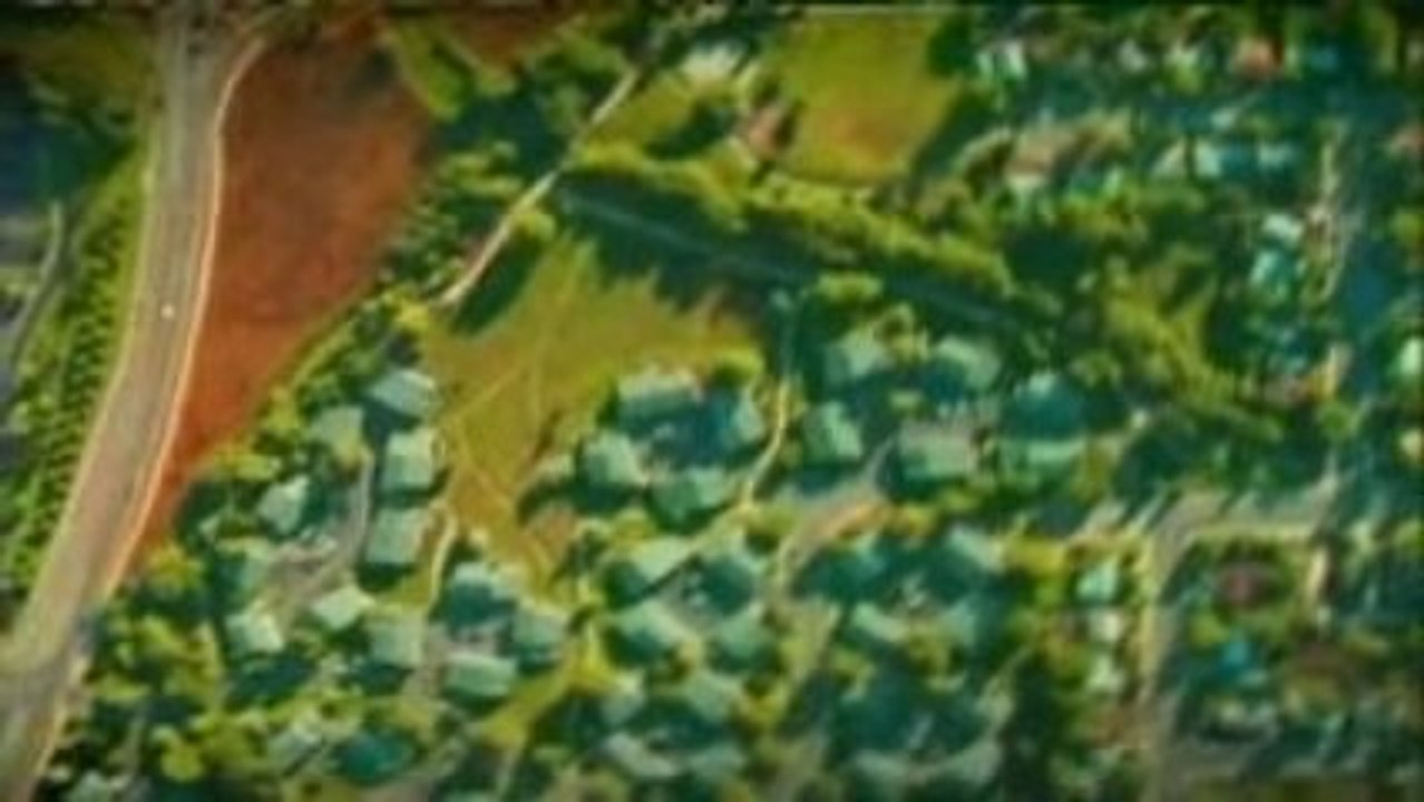 Trailer The Sharp End