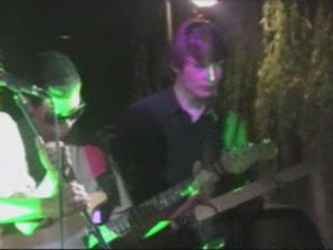 Val D'Oule 2009 - Hold the Line