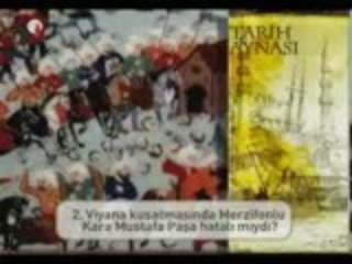 Viyana Merzifonlu Kara Mustafa Paşa-Katiyuddin