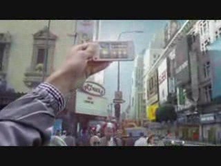 Se Nokias nye N97'er i action