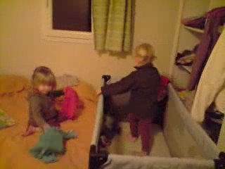 les 2 chipies