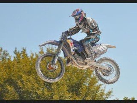 Motocross Mailly le camp 15.08.2009