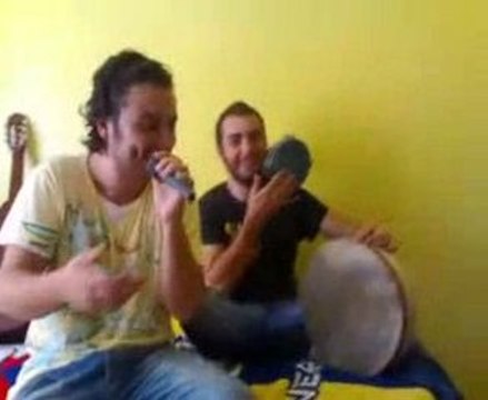 Serdar Sevinç - Selçuk - Ağrı Dağı - Makar