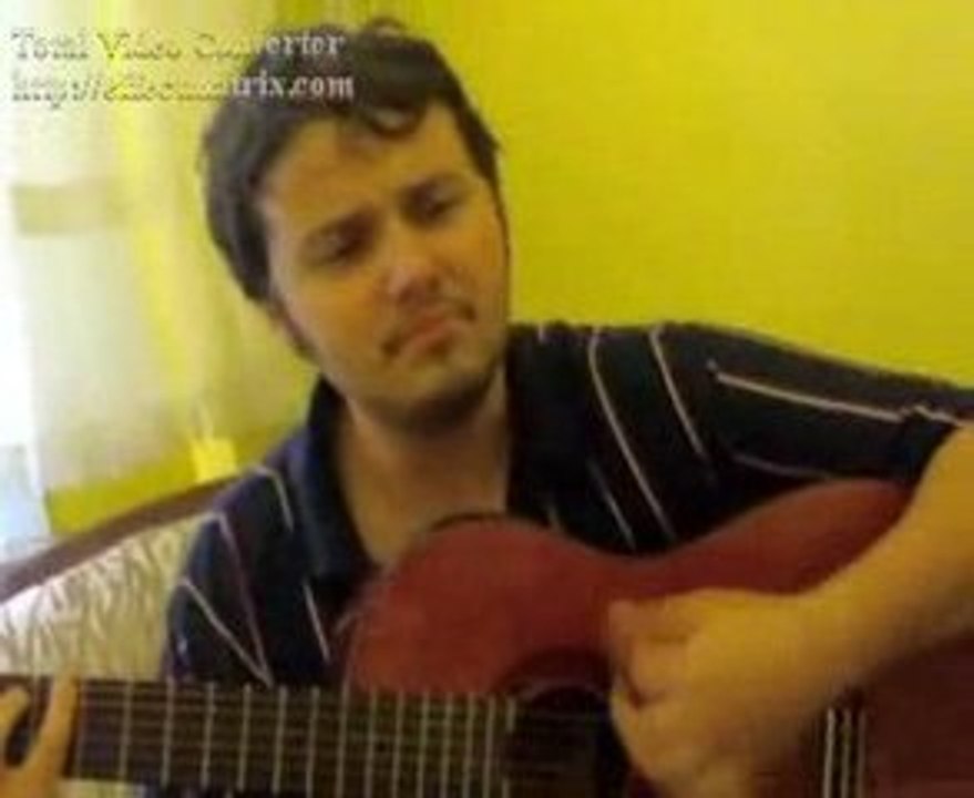 Serdar Sevinç - Sonsuz Aşkım Eski