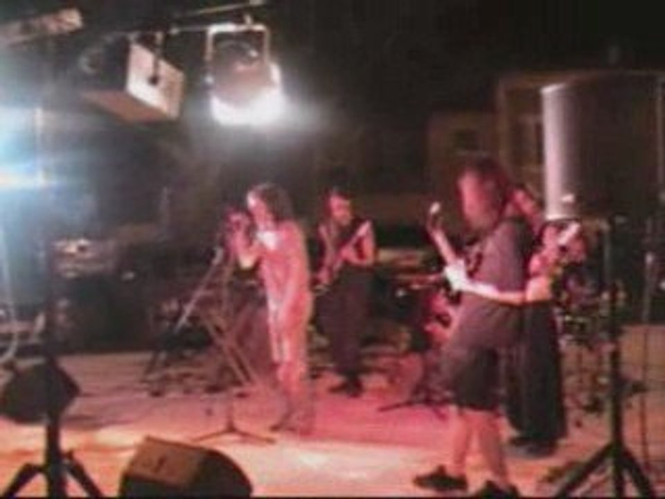 Val D'Oule 2009 - The Kings