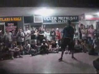 istanbul street battle 4 you Part 2