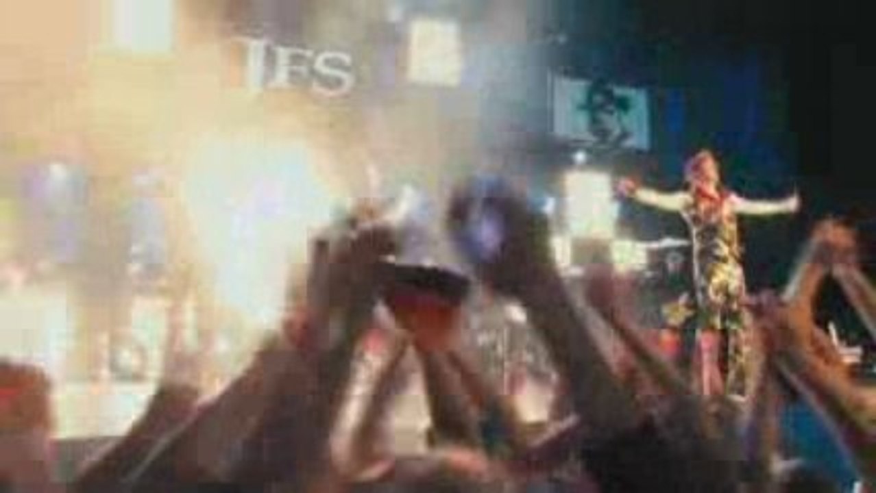 SHORT CUT TO HOLLYWOOD Trailer AB 24.09.2009 IM KINO!