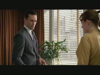 Mad Men Season 1 & 2 Recap!