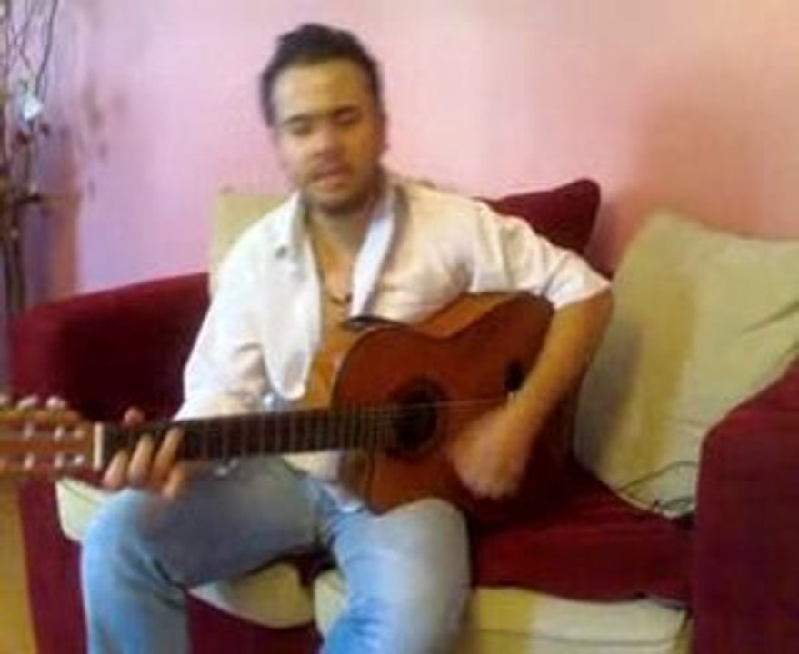 Serdar Sevinç - Belalım Benim