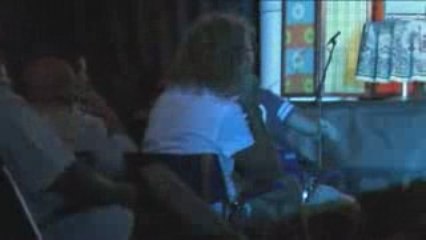 Vladimir Luxuria + Ape Regina e Citronella