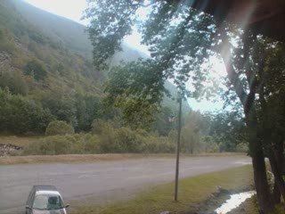 camp compa 2009