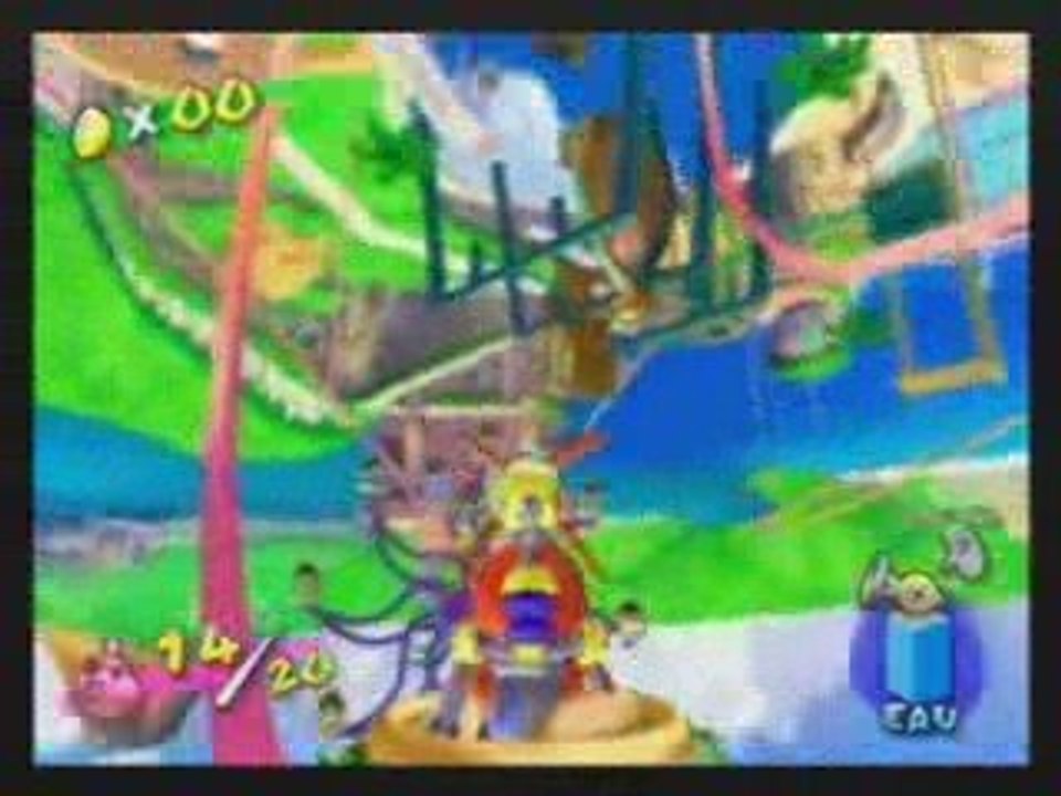 super mario sunshine 12