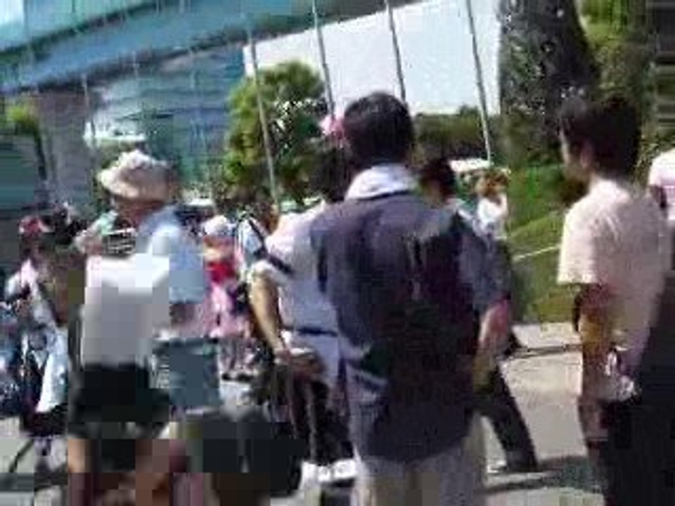 Comiket 76 - 10