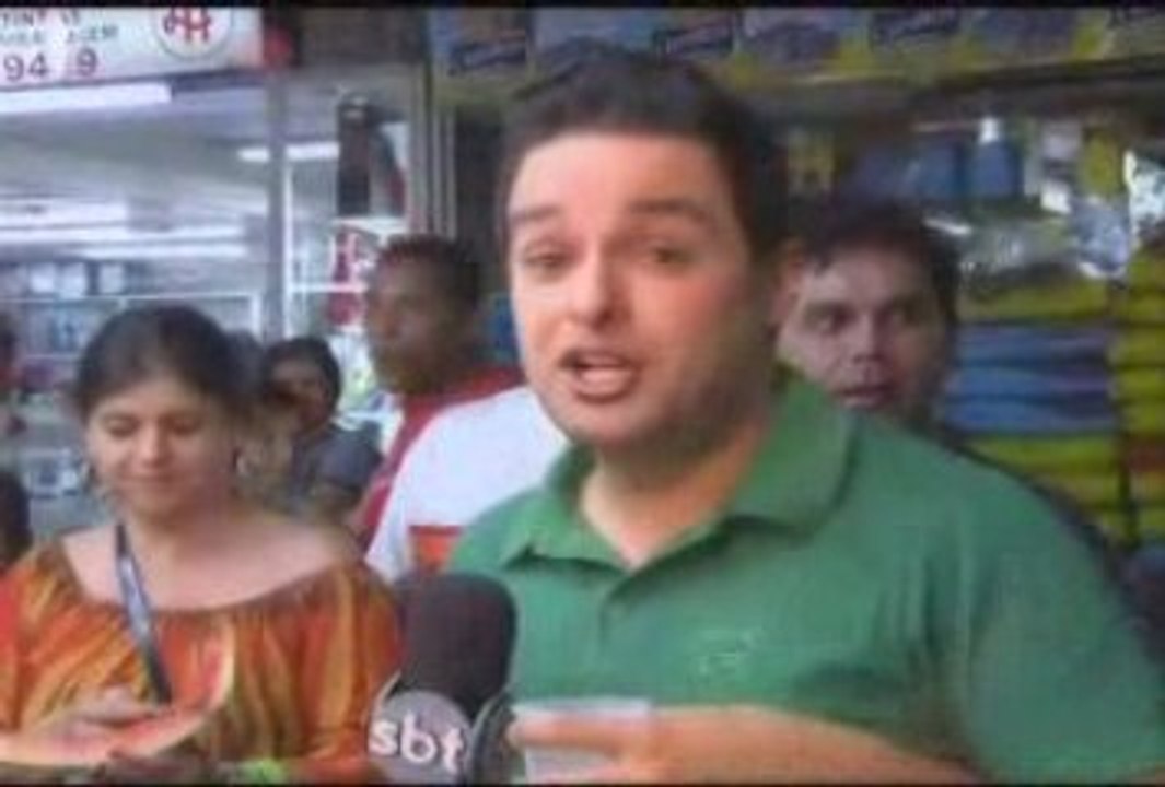 RESSACA CRUZEIRENSE