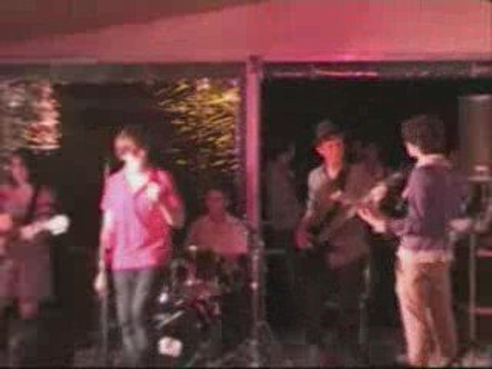 Val D'Oule 2009 - Little Dolls