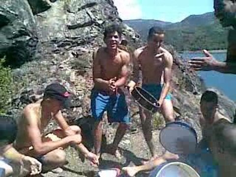 HAMID ALNIF AIT LIRIDA ESPAÑA