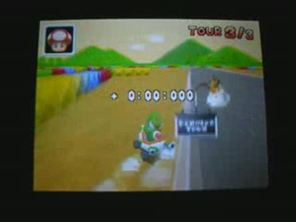 SNES Circuit Mario 1: 39'852 (150cc)