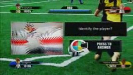 Football Genius 🏆 – Test Your Soccer Knowledge with the Ultimate Quiz