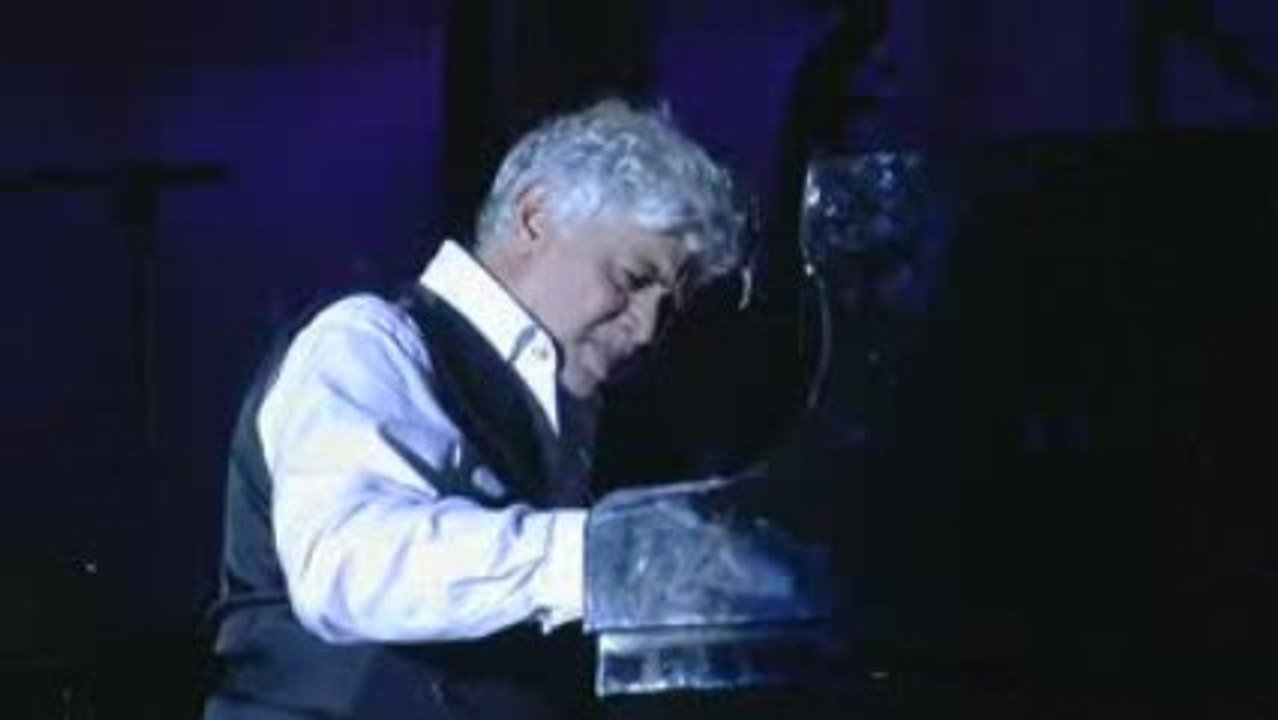 Monty Alexander Trio "Live"