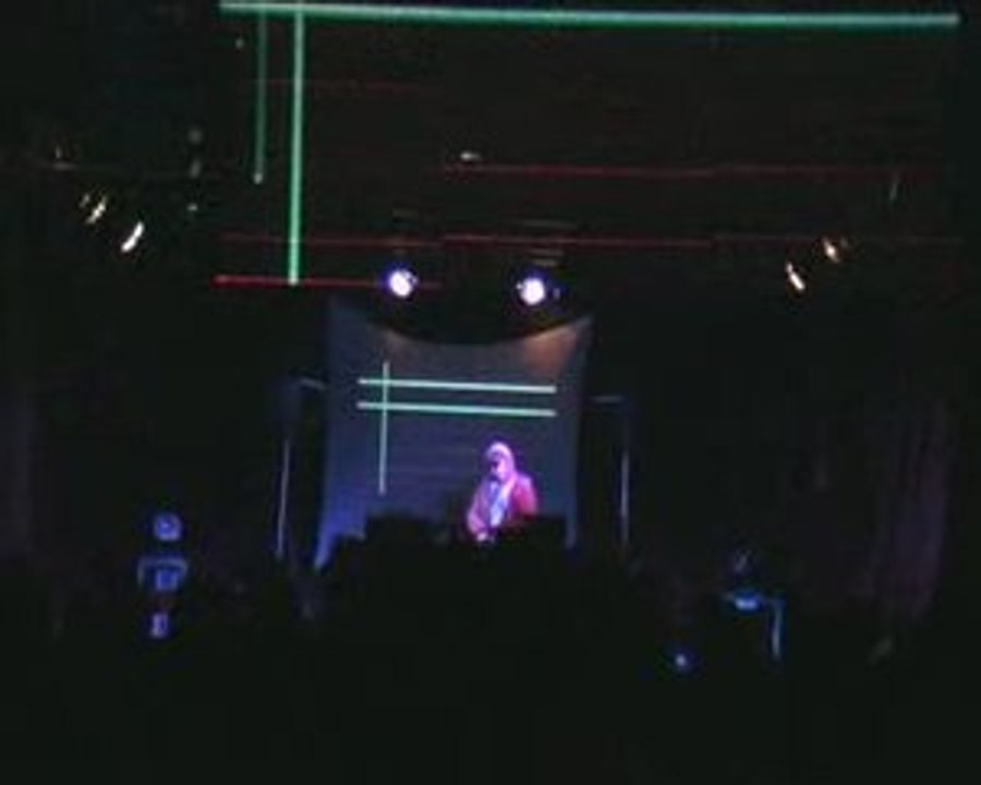 Major Klemt & Ohmwerk @ Karnaval Humanitaire