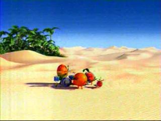 Pub Oasis My bell q3