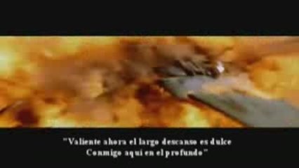 Nightwish devil & the deep dark ocean