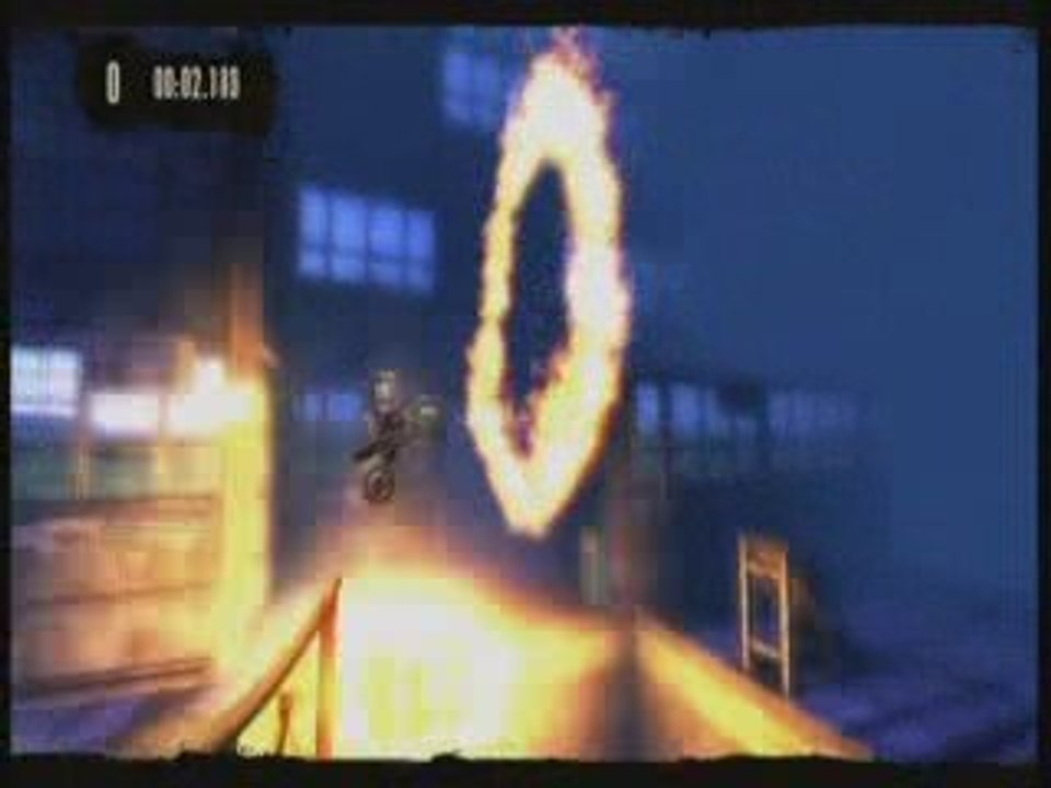 VideoTest TRIALS HD (XLA)