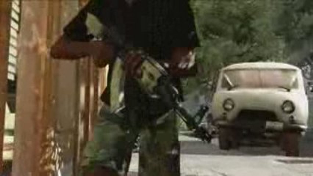 [GHC] CODMW2