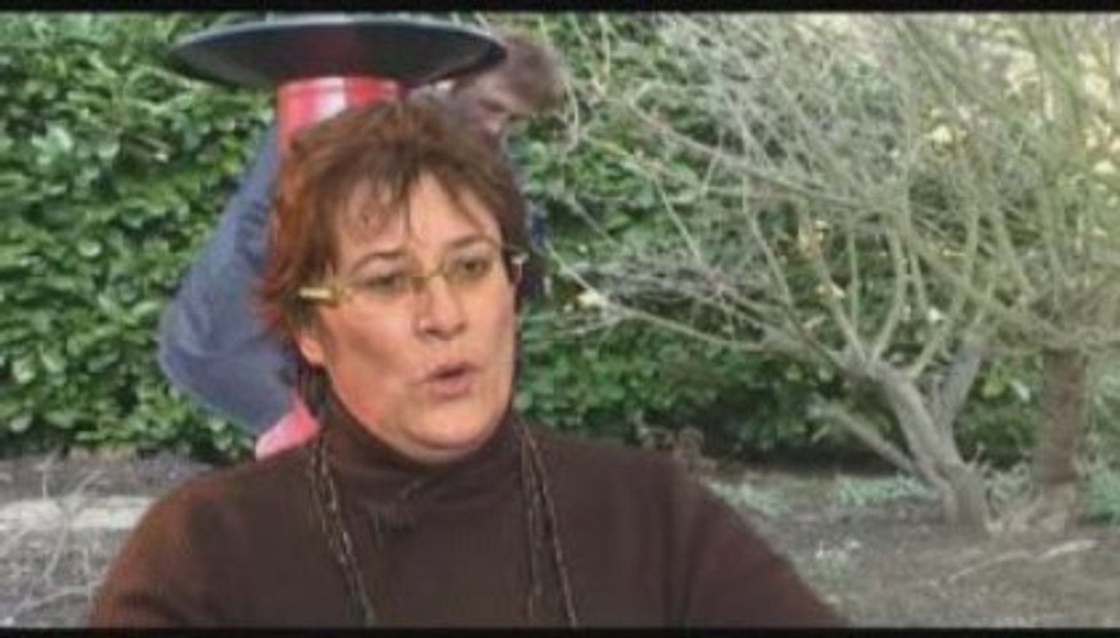 Interview de Corinne Bloch