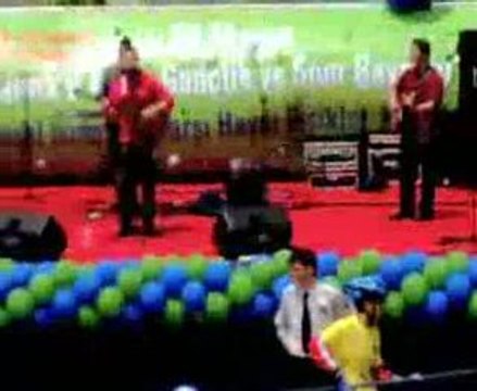 Serdar Sevinç - Yaşatırmıyım (Konser)