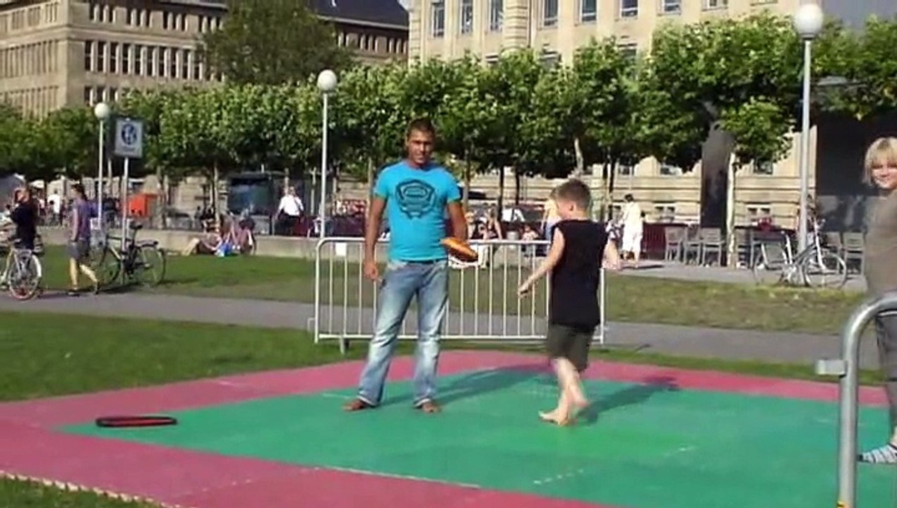 Kinderolympiade