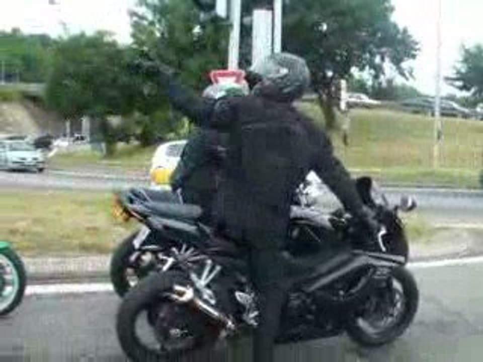 Mariage Dric et Pepette 5