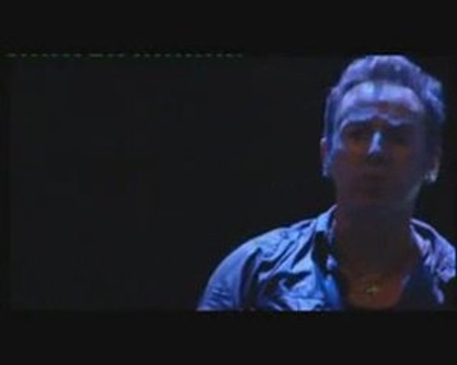 Jungleland ( hard rock calling 2009) - bruce springsteen