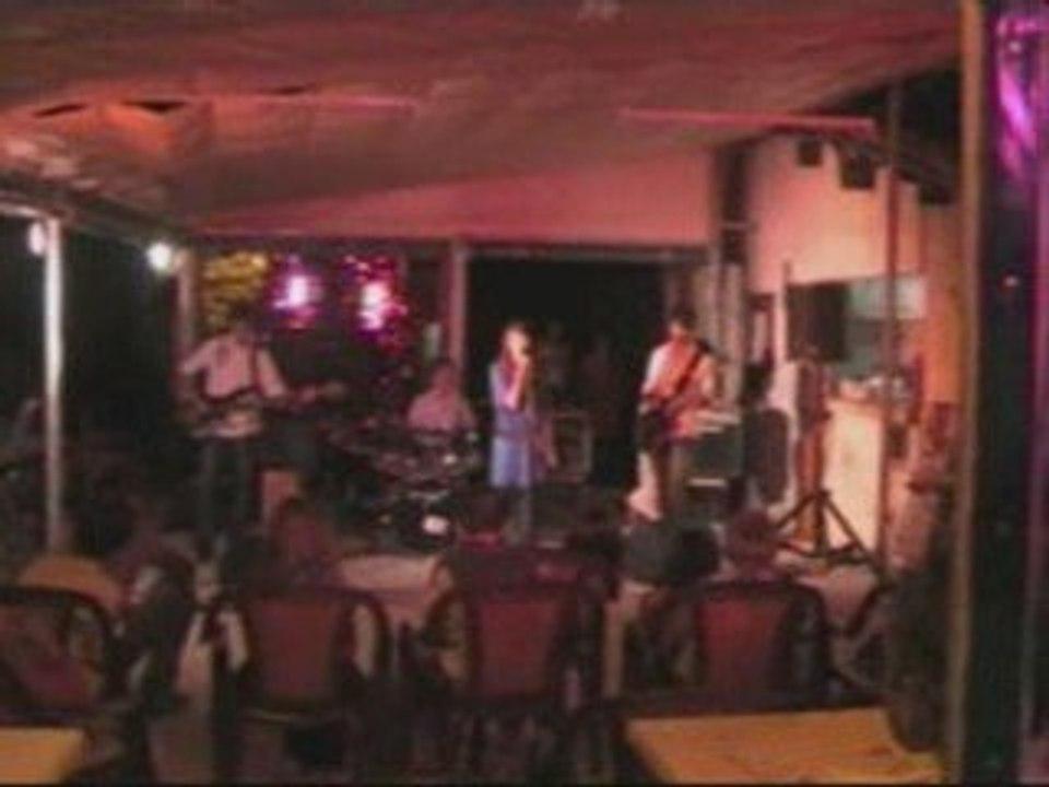 Val D'Oule 2009 - Sweat Dreams