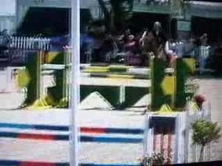 Epichine finale Championnat 5 ans de Gesves