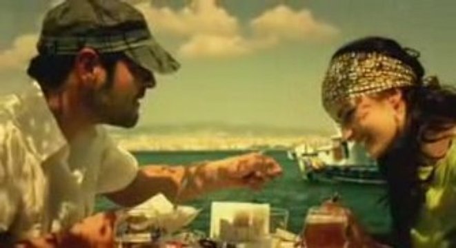 Sezen Aksu - Herşeyi Yak