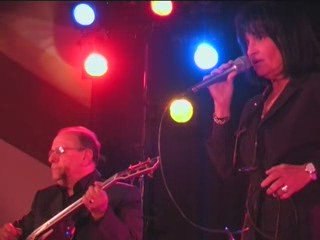 Concert Brigitte Maleh & Tony Petrucciani (extraits 2009)